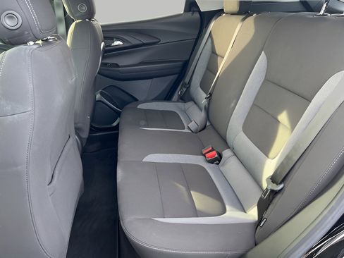 Used 2023 Chevrolet TrailBlazer LT w/ Convenience Package image 28