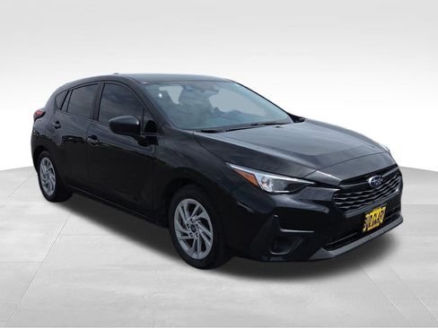 Used 2024 Subaru Impreza 2.0i AWD/4WD image 8