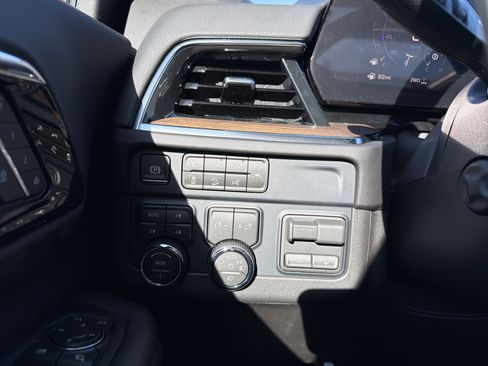 New 2026 Chevrolet Tahoe High Country image 23