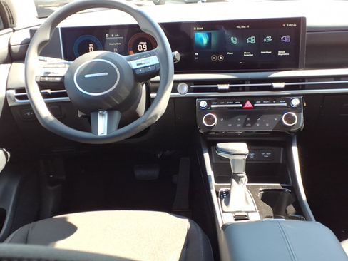New 2026 Hyundai Tucson SEL FWD image 7