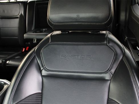 Used 2023 Ford F150 Raptor image 24