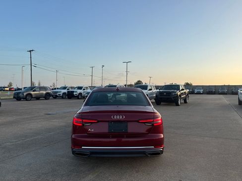 Used 2019 Audi A4 2.0T Premium Plus FWD image 18