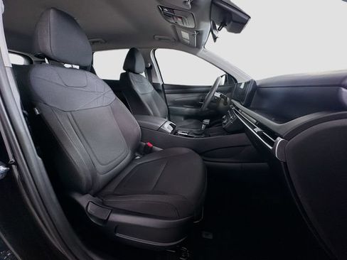 Certified 2026 Hyundai Tucson SE AWD/4WD image 28