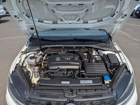 Used 2018 Volkswagen Golf Alltrack AWD/4WD image 36