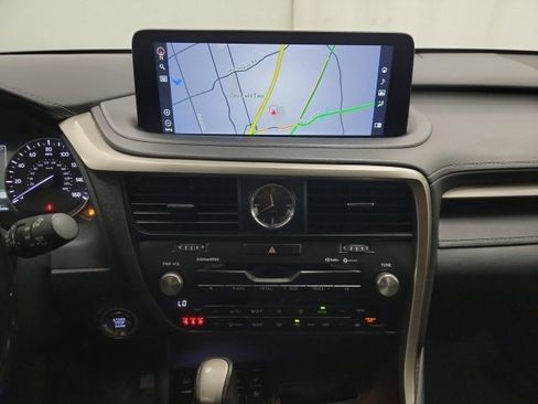 Used 2020 Lexus RX 350 AWD w/ Premium Package image 21