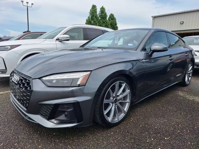 Used 2025 Audi A5 2.0T Premium Plus