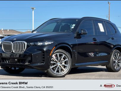 Certified 2024 BMW X5 xDrive40i w/ M Sport Package