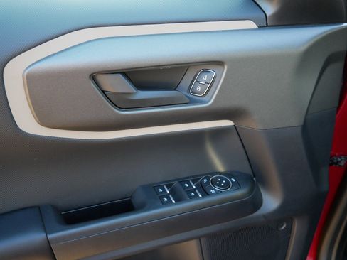 Used 2025 Ford Bronco Sport Big Bend w/ Convenience Package image 20