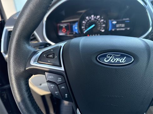 Used 2021 Ford Edge Titanium w/ Equipment Group 301A image 26