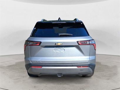 Used 2025 Chevrolet Equinox LT w/ Convenience Package II