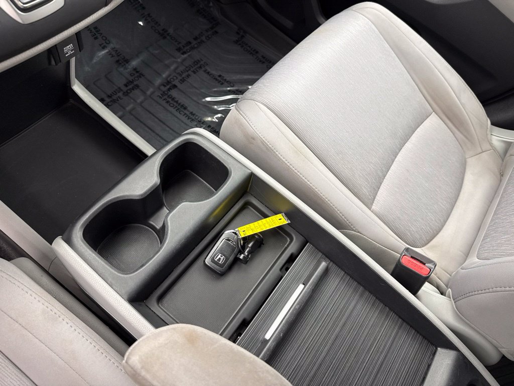 Used 2022 Honda Odyssey EX image 20