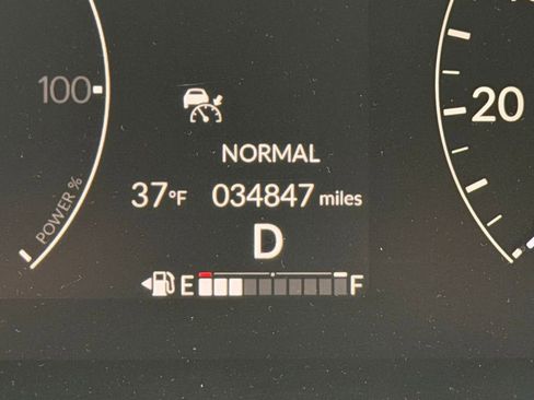 Used 2024 Honda CR-V Sport image 3