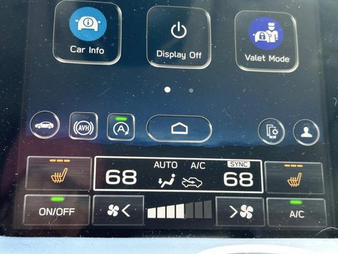Used 2025 Subaru Outback Premium AWD/4WD image 27