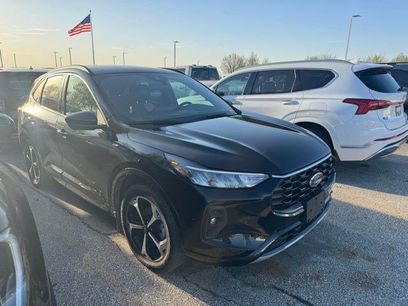 Used 2023 Ford Escape ST-Line Select w/ Tech Pack #2