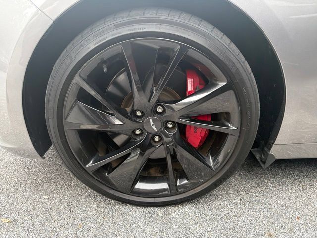 Used 2023 Genesis G70 3.3T w/ Sport Prestige Package AWD/4WD image 5
