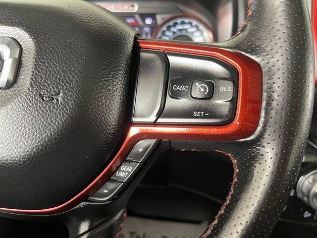 Used 2021 RAM 1500 Rebel w/ Rebel Level 2 Equipment Group AWD/4WD image 22