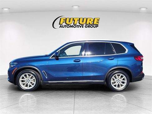 Used 2020 BMW X5 sDrive40i w/ Convenience Package image 6