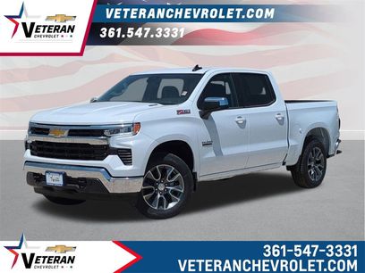 New 2025 Chevrolet Silverado 1500 LT w/ Texas Edition Plus