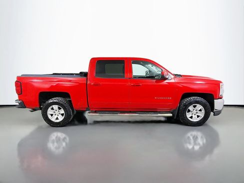 Used 2016 Chevrolet Silverado 1500 LT AWD/4WD image 5