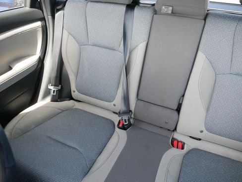 Used 2025 Subaru Forester Premium AWD/4WD image 12