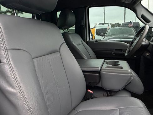 Used 2015 Ford F250 XL w/ XL Appearance Package image 20