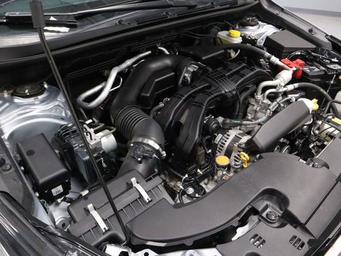 Used 2024 Subaru Crosstrek 2.5i Wilderness image 35