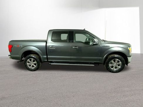 Used 2019 Ford F150 Lariat image 34