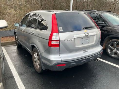 Used 2007 Honda CR-V EX-L image 10