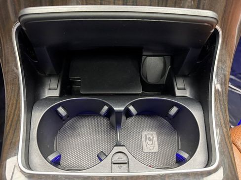 Certified 2022 Mercedes-Benz GLC 300 GLC 300 Coupe image 18