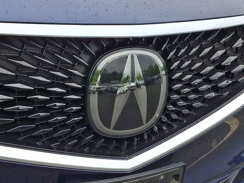 Used 2024 Acura MDX SH-AWD w/ Technology Package image 5