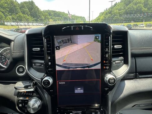 Used 2023 RAM 1500 Laramie image 34