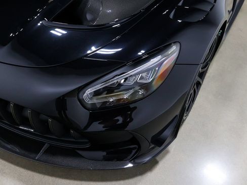 Used 2021 Mercedes-Benz AMG GT Black Series image 82