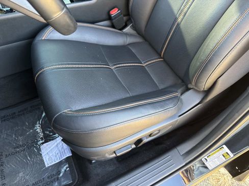 Used 2023 MAZDA CX-50 AWD 2.5 S w/ Cargo Package image 18