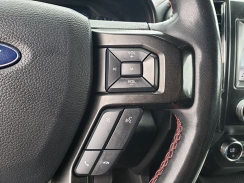 Certified 2019 Ford Expedition Limited w/ Equipment Group 303A image 26