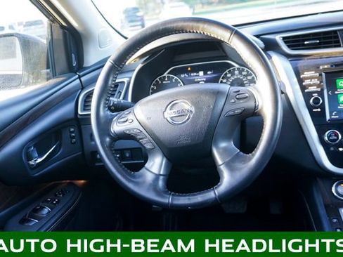 Used 2020 Nissan Murano Platinum image 12