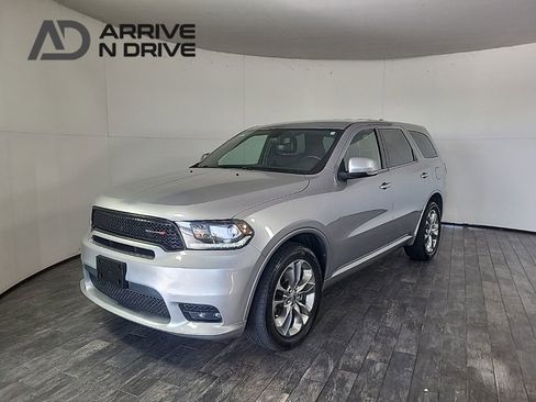 Used 2020 Dodge Durango GT image 1