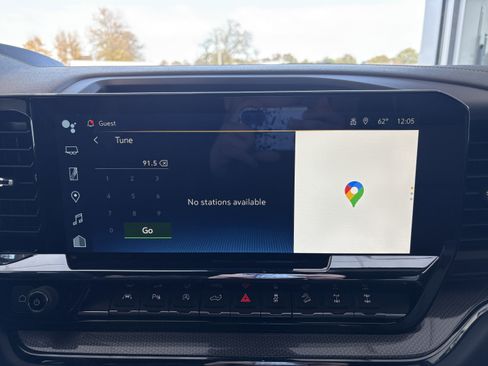 New 2026 Chevrolet Silverado 1500 ZR2 w/ ZR2 Bison Edition image 15