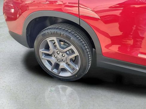 Used 2023 Honda Passport EX-L image 33