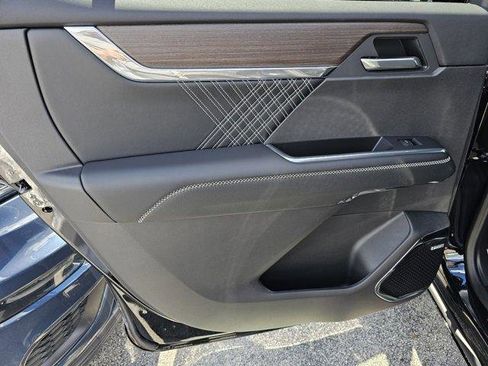 New 2026 GMC Acadia Denali w/ Super Cruise Package image 18