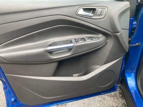 Used 2018 Ford Escape SEL AWD/4WD image 15