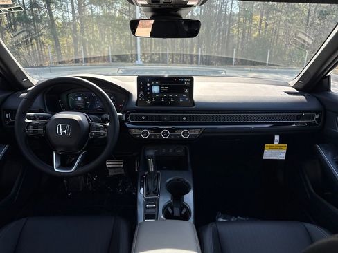 New 2026 Honda Civic Sport Touring image 14