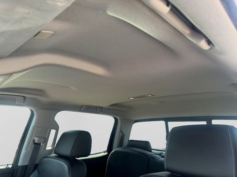 Used 2018 GMC Sierra 1500 SLT w/ Texas SLT Premium Package RWD image 12