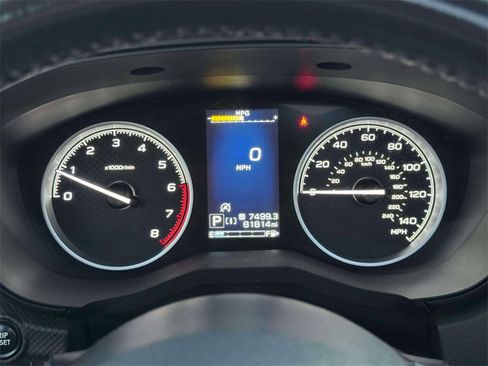 Used 2020 Subaru Forester Premium image 25