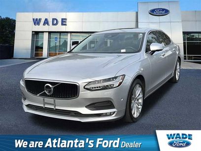 Used 2018 Volvo S90 T6 Momentum w/ Convenience Package