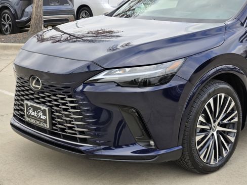 Used 2025 Lexus RX 350 Premium Plus image 10