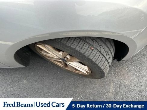 Used 2017 Ford Focus SE FWD image 19