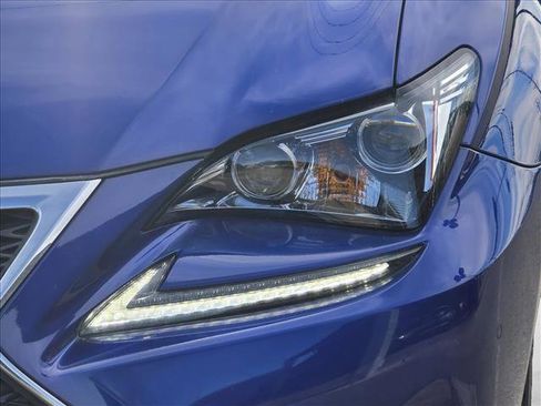 Used 2015 Lexus RC 350 image 10