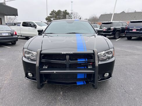 Used 2014 Dodge Charger SXT Plus image 4