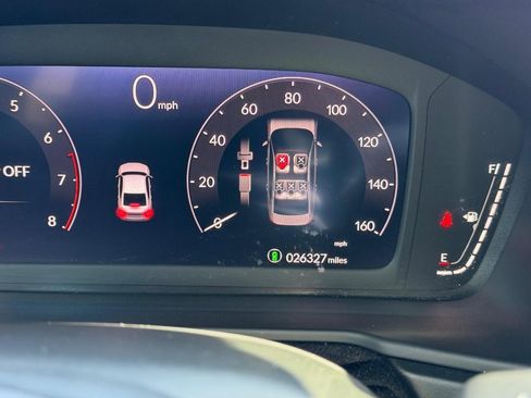 Used 2023 Honda Accord EX image 22