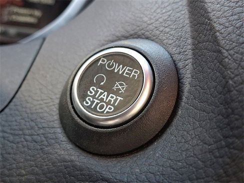 Used 2015 Ford Focus Electric Hatchback image 22